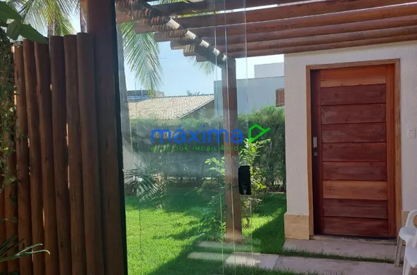 Casa no Condominio Sol e Mar I - Mosqueiro - A | T - Foto 17