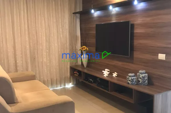 Apartamento à venda no Condomínio Moradas do Adriático,  Luzia, Aracaju - Foto 3