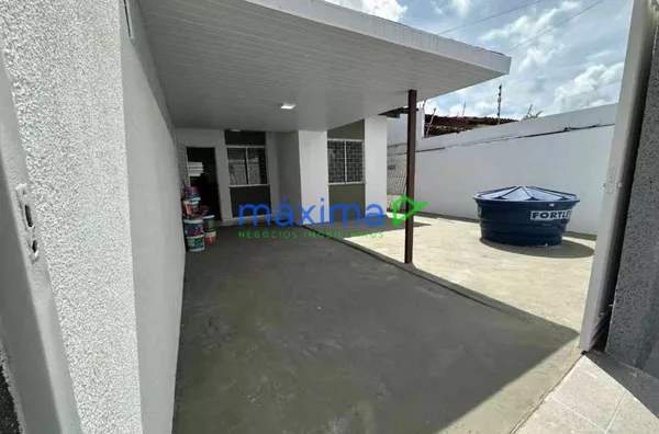 OPORTUNIDADE, CASA NO SÃO BRÁS 3/4 1 SUÍTE - Foto 3