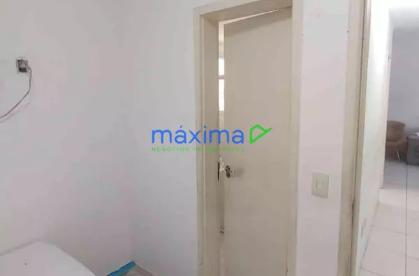 OPORTUNIDADE, APARTAMENTO NO COND SPAZIO ACQUA LUZIA - Foto 12