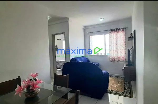 aluga-se apartamento no Viver Bem Condomínio Club - Foto 7