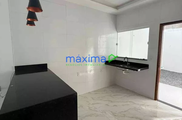 OPORTUNIDADE, LINDA CASA 2/4 LUAR DA BARRA I - Foto 3