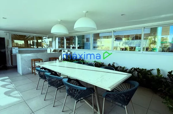 Apartamento para venda,  Mansão The View, Jardins, Aracaju - Foto 5