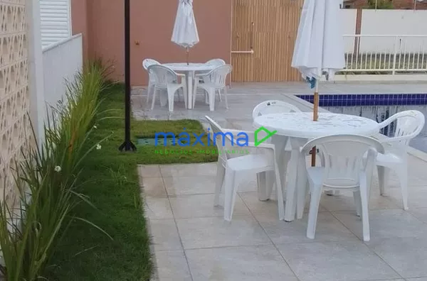 Apartamento para Aluguel – Parque das Cores, Piabeta - Foto 15
