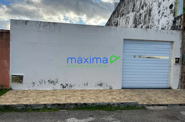 Casa para venda, 3 quarto(s),  Soledade, Aracaju - Foto 1