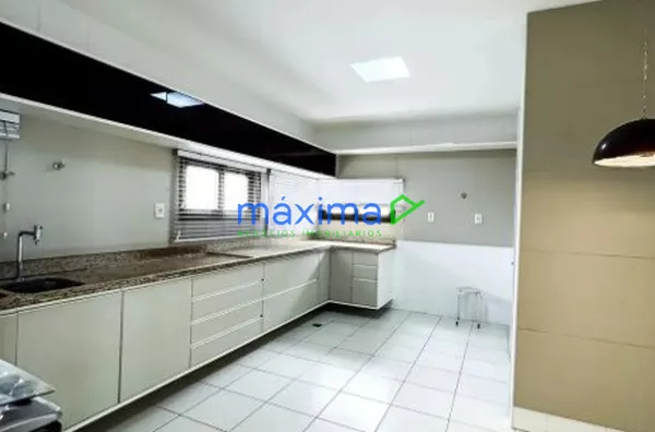 Apartamento para venda Mansão Luciano Barreto Junior,  Jardins, Aracaju - Foto 6