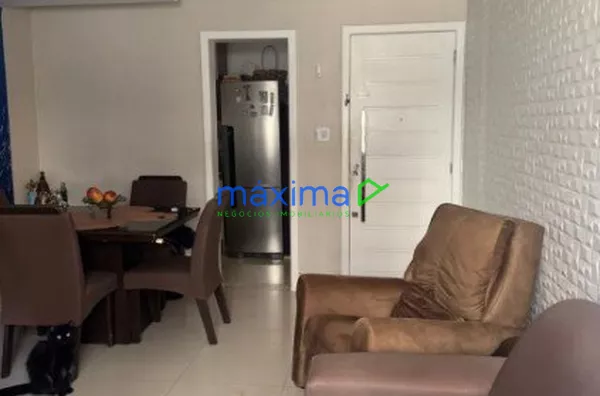 Apartamento à venda no Condominio Jardim das Acácias,  Ponto Novo, Aracaju - Foto 13