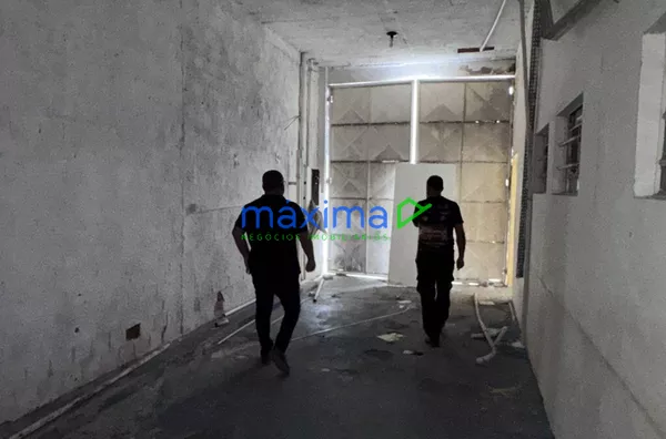 Aluga-se Galpão no Rosa Elze, São Cristóvão prox a UFS - Foto 19