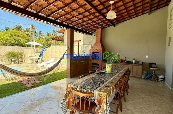 Casa à venda no Condominio Costa Marina, Aruana A | T - Foto 2