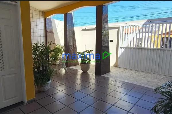 Casa à venda no Jabotiana, Aracaju - Foto 12