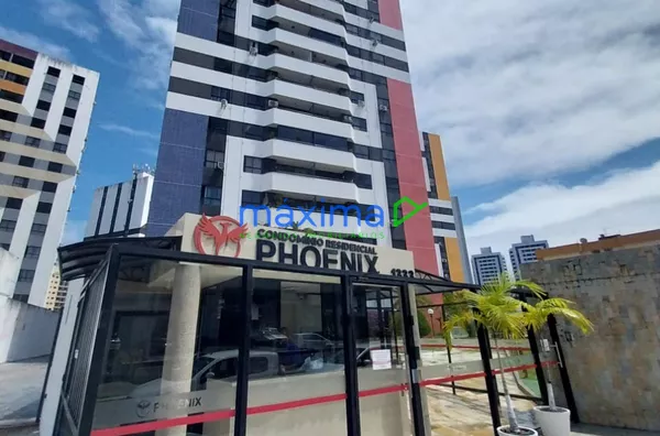 Apartamento para , 3 quarto(s),  Jardins, Aracaju - Foto 1