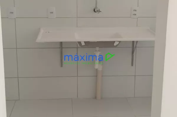 Apartamento para Aluguel – Parque das Cores, Piabeta - Foto 26