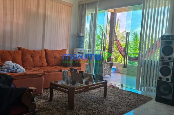 Casa para venda, 7 quarto(s),  Robalo, Aracaju - Foto 3