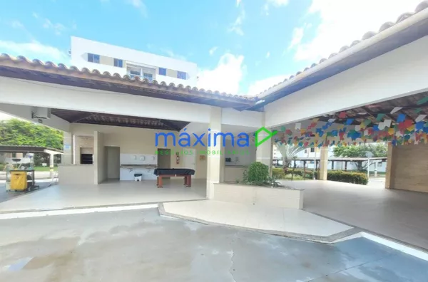 Apartamento à venda no Residencial Mar de Aruana 2, Aruana, Aracaju - Foto 17