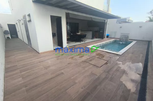 Oportunidade: Casa de Luxo no Alphaville Terras 1 – Barra dos Coqueiros - Foto 23