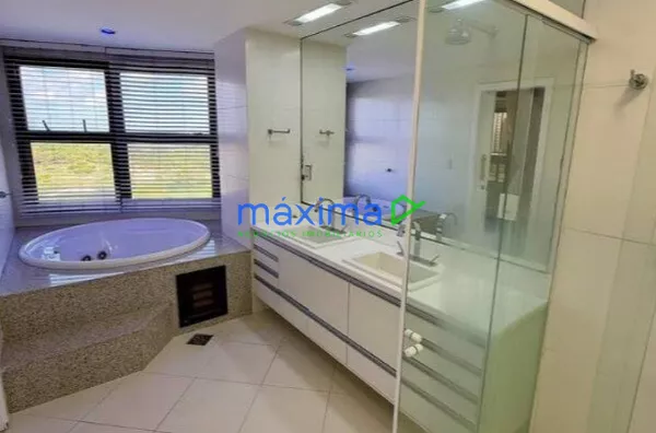 Apartamento para venda Mansão Luciano Barreto Junior,  Jardins, Aracaju - Foto 25