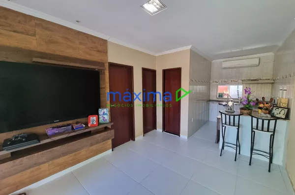 Casa para venda, 7 quarto(s),  Robalo, Aracaju - Foto 26