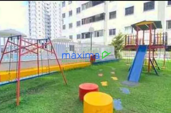 OPORTUNIDADE, ÓTIMO APARTAMENTO NO BAIRRO LUZIA NO COND. FLAMBOYANT - Foto 14