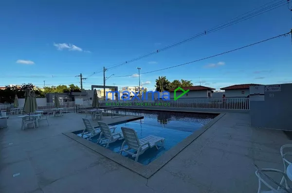 Apartamento à venda no Residencial Del Rey,  Farolândia, Aracaju - Foto 16