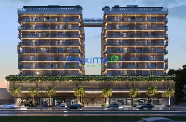 SPOT Residence & Boulevard - Foto 3