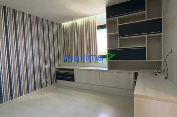 Apartamento para venda Mansão Luciano Barreto Junior,  Jardins, Aracaju - Foto 24