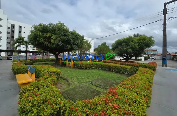 Apartamento à venda no Condomínio Mar de Aruana 1 - Aruana, Aracaju - Foto 12
