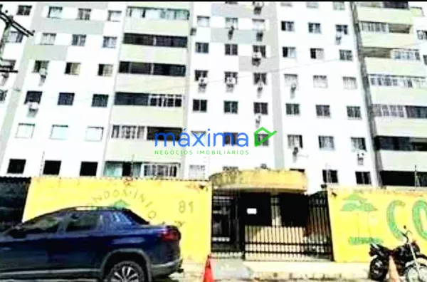 OPORTUNIDADE, ÓTIMO APARTAMENTO NO BAIRRO LUZIA NO COND. FLAMBOYANT - Foto 11