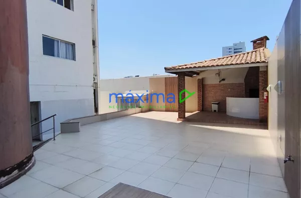 Apartamento à venda,  Edifício Olimpio Campos, São José, Aracaju - Foto 17