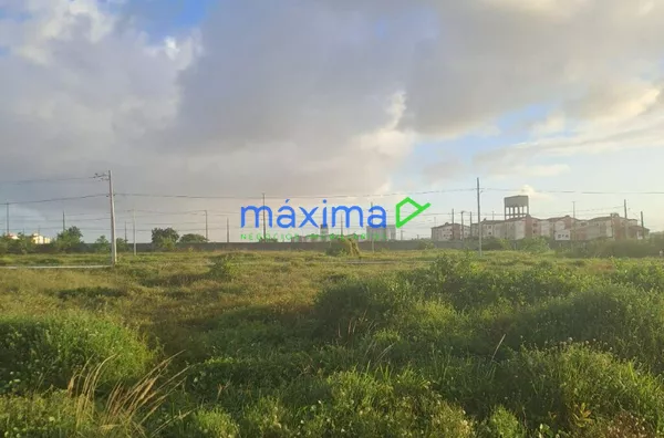 Lote / terreno de bairro para venda,  Aruana, Aracaju - Foto 1