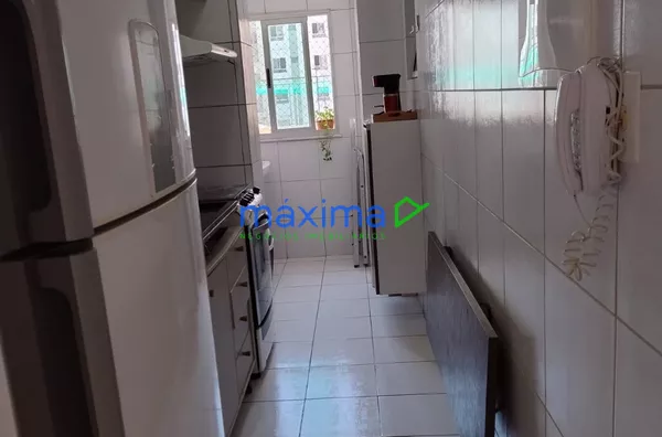 Apartamento à venda no Residencial Mar de Aruana 2, Aruana, Aracaju - Foto 5