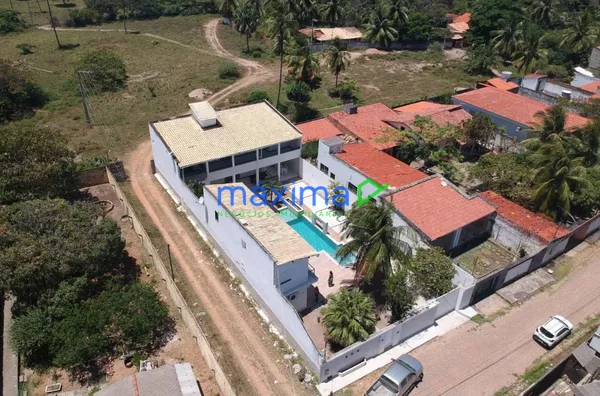 Casa para venda no  Robalo! - Foto 1
