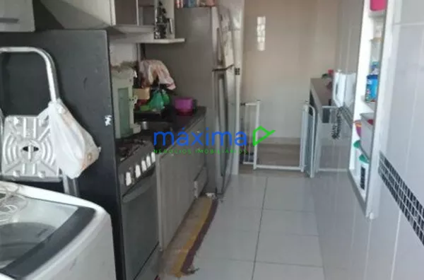 Apartamento à venda,  Condomínio Solar Mediterraneo Jabotiana, Aracaju - Foto 11
