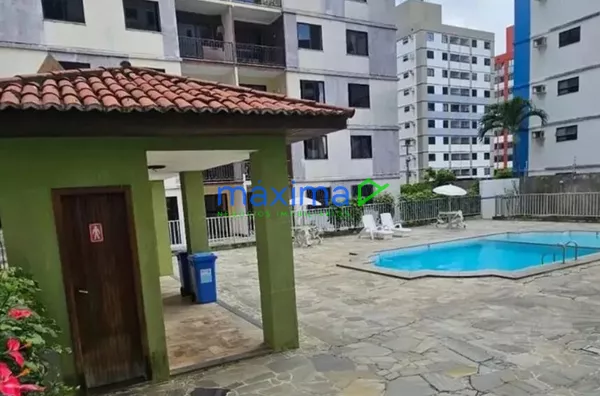 Apartamento à venda no Condomínio Moradas do Adriático,  Luzia, Aracaju - Foto 9