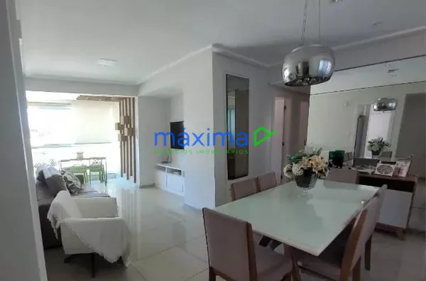 Condomínio Illuminare Residence – Farolândia, Aracaju/SE - Foto 1
