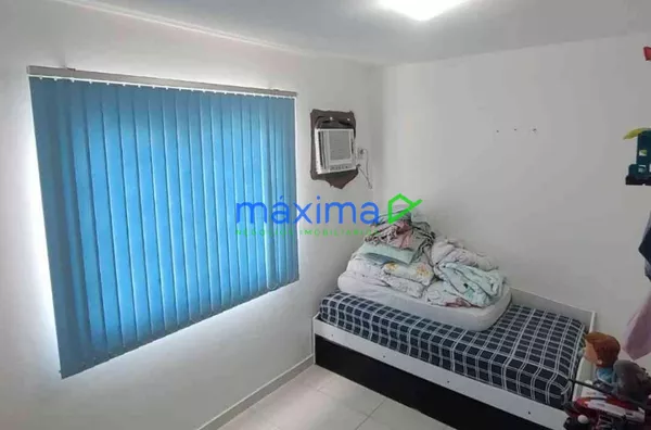 OPORTUNIDADE, APARTAMENTO NO COND SPAZIO ACQUA LUZIA - Foto 15