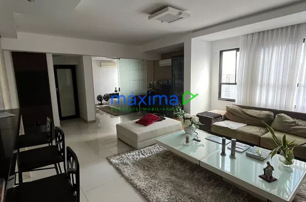 Cobertura à venda,  na Treze De Julho, Aracaju - Foto 1