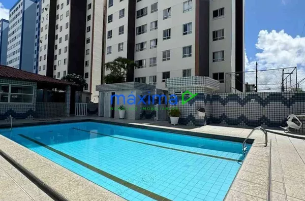 Oportunidade Ótimo apartamento. Cond. Ilhas do Caribe - Foto 9