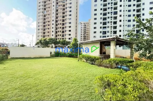 Apartamento à venda Condomínio Absolutto Clube,  Luzia, Aracaju - Foto 24