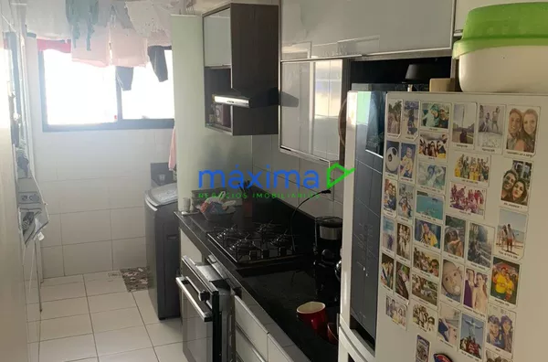 Apartamento à venda no Soberano Jardins, Luzia, Aracaju - Foto 9