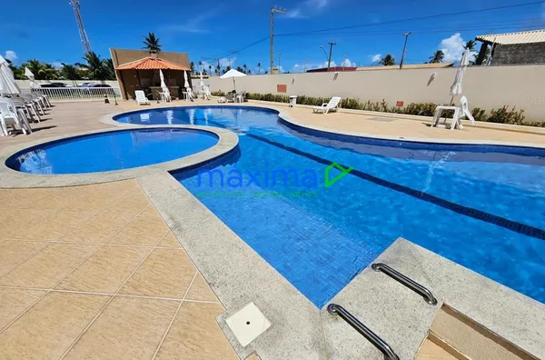 Apartamento para venda, Condomínio Horto da Barra, Espaço Tropical, Barra Dos Coqueiros - Foto 29