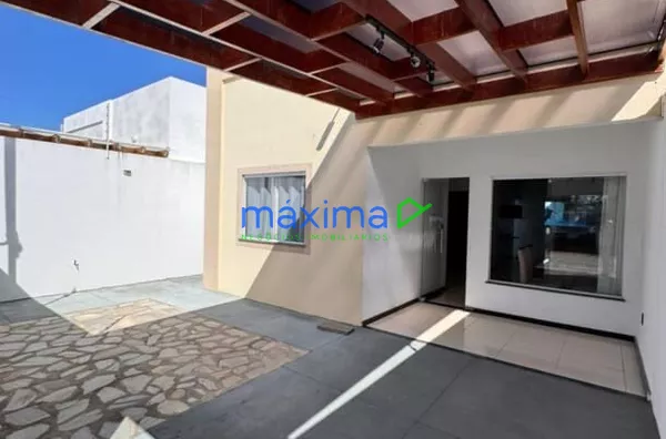 Casa com piscina à venda no Luar Da Barra, Barra Dos Coqueiros - Foto 4