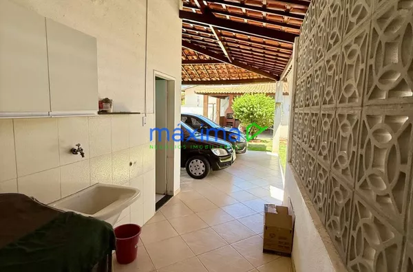 Casa à venda no Condominio Costa Marina, Aruana A | T - Foto 15