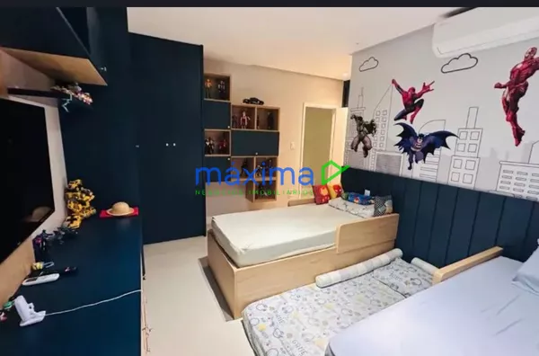 Condomínio Damha – Vista Exclusiva para o Lago - Foto 7