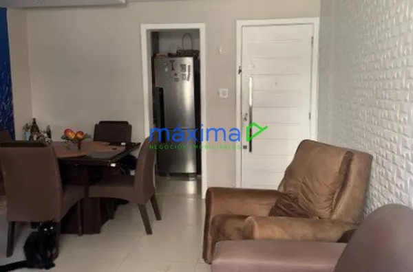 Apartamento à venda no Condominio Jardim das Acácias,  Ponto Novo, Aracaju - Foto 2