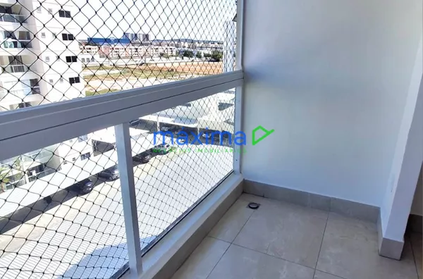 Apartamento à venda no Condomínio Jardim Serigy,  Farolândia, Aracaju - Foto 2