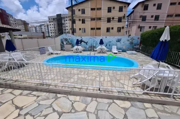 Apartamento à venda Condomínio Vitória Régia,  Jabotiana, Aracaju - Foto 21