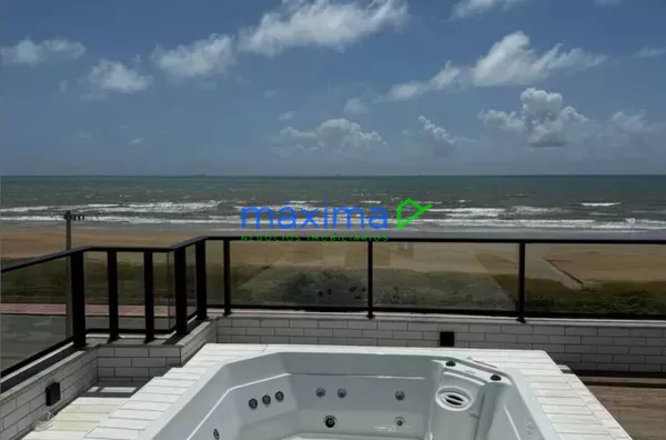 Apartamento à venda no Maravista Beach,  Aruana, Aracaju - Foto 6