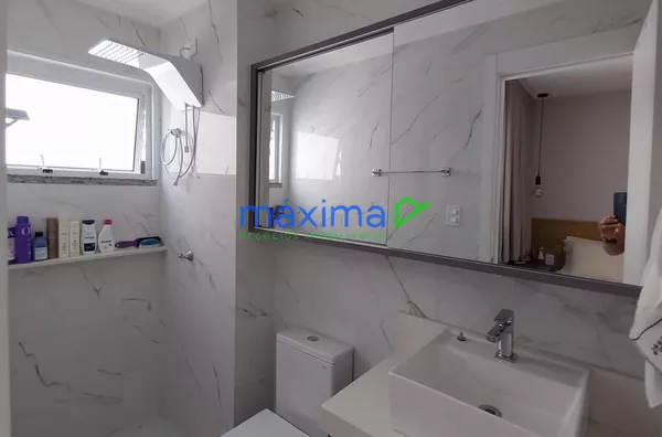 Apartamento à venda no Condomonio Jardim Serigy - A | T - Foto 19