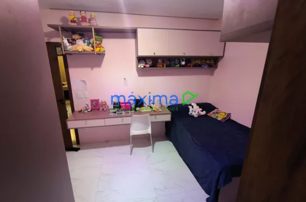 Oportunidade: Casa de Luxo no Alphaville Terras 1 – Barra dos Coqueiros - Foto 10