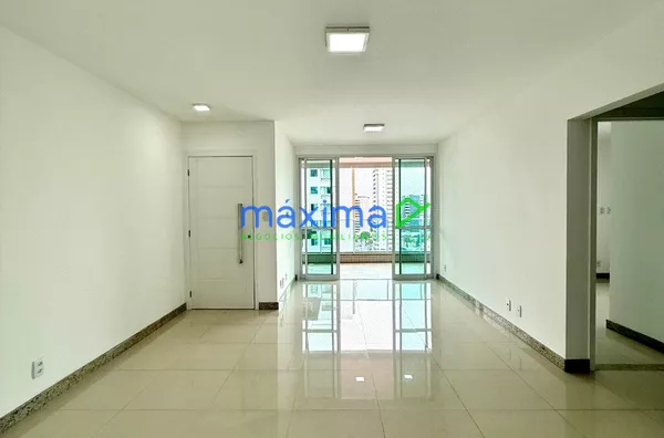 Apartamento para venda no Alameda Residence,  Jardins, Aracaju - Foto 2